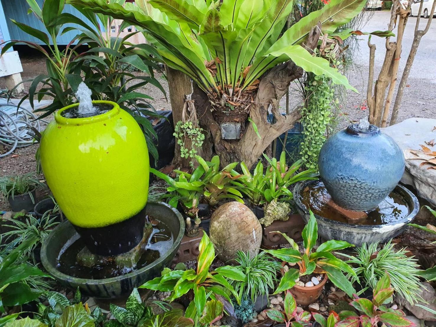 فندق Haad Somboon House سابان بانغ الغرفة الصورة
